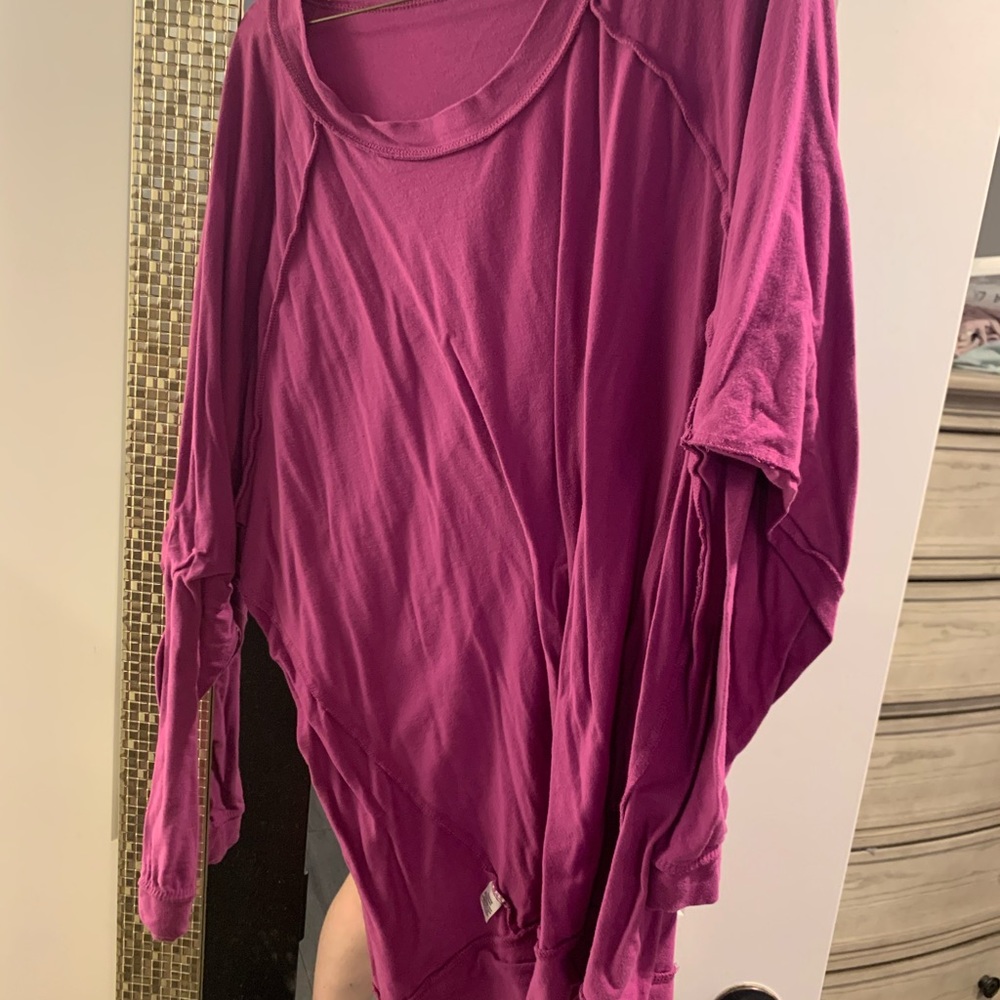 Tunic top